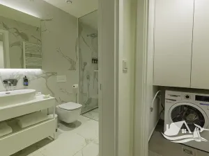 Prodej bytu 3+kk, Savudrija, Chorvatsko, 83 m2