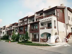 Prodej bytu 2+kk, Kavarna, Bulharsko, 53 m2