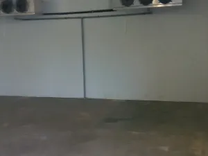 Pronájem skladu, Jeneč, Zahradní, 38 m2