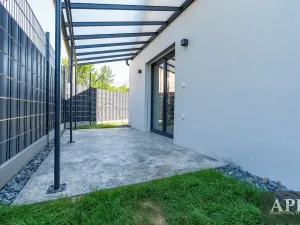 Prodej rodinného domu, Nivnice, Dr. Kachníka, 76 m2