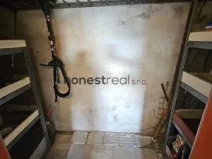 Prodej chaty, Napajedla, 50 m2