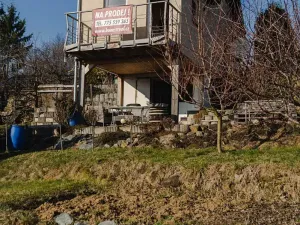 Prodej chaty, Napajedla, 50 m2