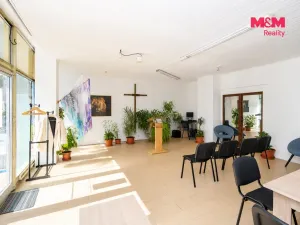 Prodej obchodního prostoru, Rumburk - Rumburk 1, Jiráskova, 470 m2