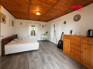 Prodej zahrady, Louny, 613 m2