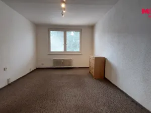 Pronájem bytu 3+1, Klášterec nad Ohří, Školní, 66 m2