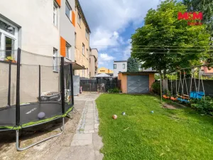 Prodej bytu 2+1, Ostrava - Vítkovice, Kutuzovova, 68 m2