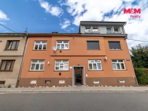 Prodej bytu 2+1, Ostrava - Vítkovice, Kutuzovova, 68 m2