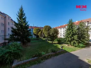 Prodej bytu 2+1, Karlovy Vary - Rybáře, Borová, 57 m2