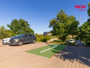 Prodej bytu 2+kk, Drásov, Hradčanská, 53 m2