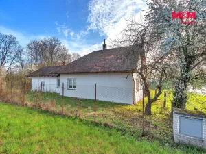 Prodej rodinného domu, Staré Jesenčany, 110 m2