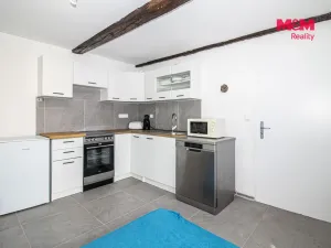 Prodej rodinného domu, Svojšice, 40 m2