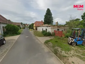 Prodej pozemku pro bydlení, Podbořany - Buškovice, 619 m2
