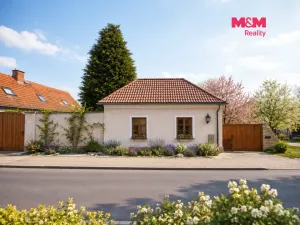 Prodej rodinného domu, Podbořany - Buškovice, 190 m2
