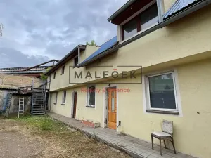 Prodej komerční nemovitosti, Kladno, Dubská, 160 m2
