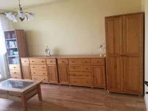Prodej bytu 2+1, Žatec, 60 m2