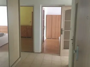 Prodej bytu 2+1, Žatec, 60 m2