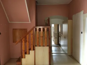 Pronájem vily, Bělušice, 207 m2