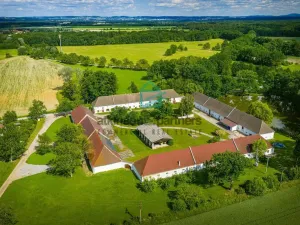 Prodej chaty, Břehov, 1600 m2
