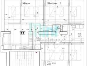 Prodej bytu 3+kk, Ostrava, Vrázova, 123 m2