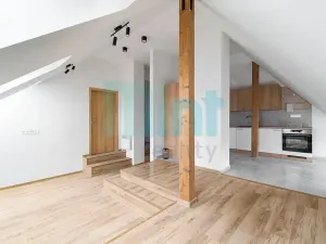 Prodej bytu 3+kk, Ostrava, Vrázova, 123 m2