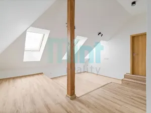 Prodej bytu 3+kk, Ostrava, Vrázova, 123 m2