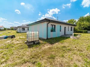 Prodej pozemku pro bydlení, Olza, Polsko, Grobla, 690 m2