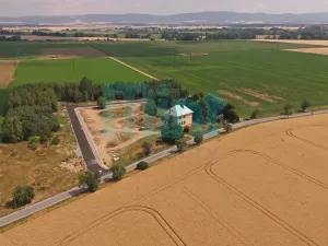 Prodej pozemku pro bydlení, Uničov, 1062 m2