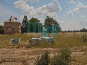 Prodej pozemku pro bydlení, Uničov, 1123 m2
