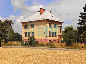 Prodej pozemku pro bydlení, Uničov, 1123 m2