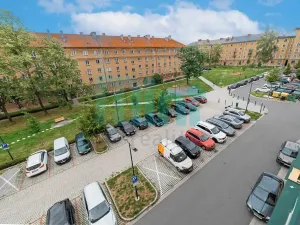 Prodej bytu 4+1, Ostrava, Hlavní třída, 100 m2