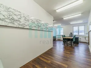 Pronájem kanceláře, Ostrava, Teslova, 27 m2