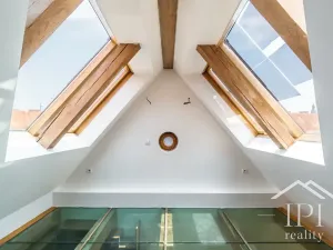 Pronájem bytu 2+kk, Praha - Smíchov, Preslova, 113 m2