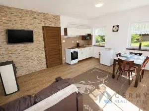 Pronájem bytu 3+kk, Josefův Důl, 80 m2