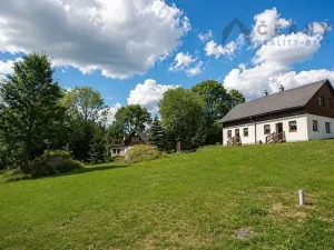 Pronájem bytu 3+kk, Josefův Důl, 80 m2