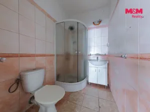 Prodej obchodního prostoru, Kynšperk nad Ohří, Jana Nerudy, 206 m2