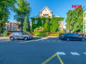 Prodej bytu 4+kk, Ostrava - Mariánské Hory, Nivnická, 83 m2