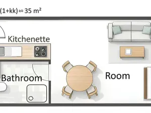 Prodej ubytování, Lemesos, Kypr, 156 m2