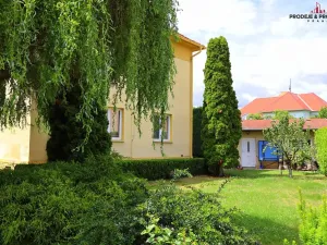 Prodej vily, Praha - Suchdol, 243 m2