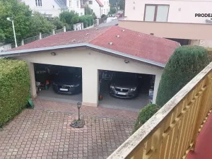 Prodej vily, Praha - Suchdol, 243 m2