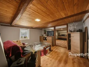 Prodej rodinného domu, Liběšice - Dolní Chobolice, 1081 m2
