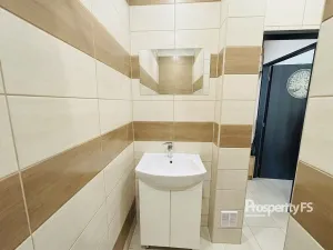 Pronájem bytu 1+kk, Havířov - Město, Dobrovského, 23 m2