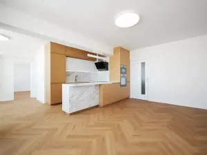 Prodej bytu 3+kk, Praha - Strašnice, Přetlucká, 81 m2