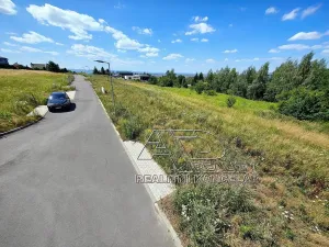 Prodej pozemku pro bydlení, Srubec, Skalní, 550 m2