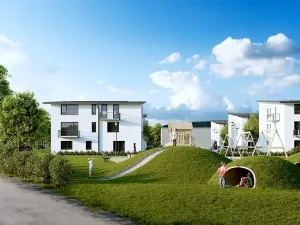 Prodej bytu 2+kk, Karlovy Vary, Horní, 53 m2