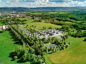 Prodej bytu 3+kk, Karlovy Vary, Horní, 78 m2
