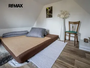 Prodej chaty, Horní Lukavice, 42 m2