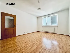 Pronájem bytu 2+kk, Plzeň, Kardinála Berana, 42 m2