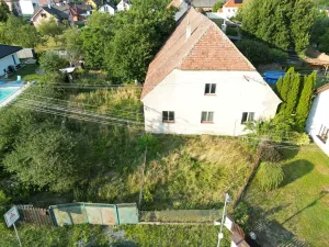 Prodej chalupy, Zaječice, 399 m2