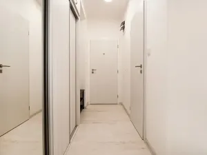 Pronájem bytu 2+1, Ústí nad Labem, Školní, 54 m2