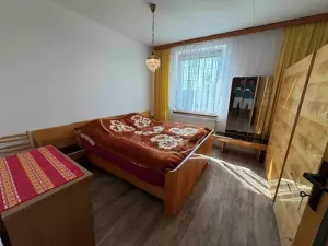Pronájem bytu 3+1, Jihlava, S. K. Neumanna, 74 m2